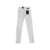 Pure Premium Jeans Enzo Skinny White